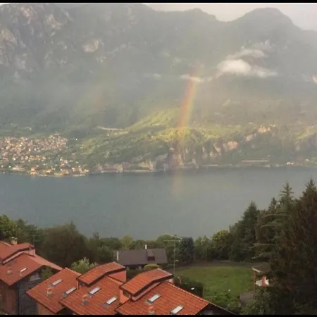 アパート Casa Bellavista *