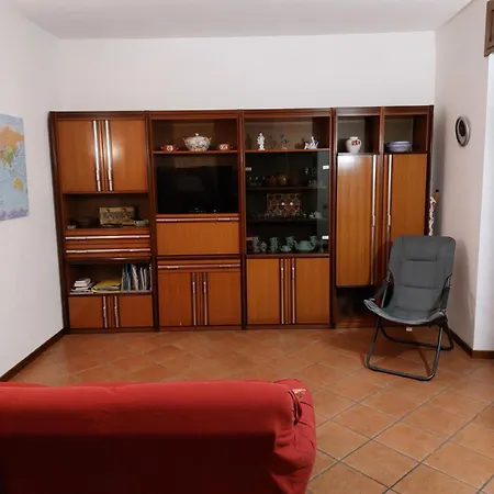 Casa Bellavista * Civenna