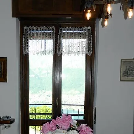 Casa Bellavista Civenna