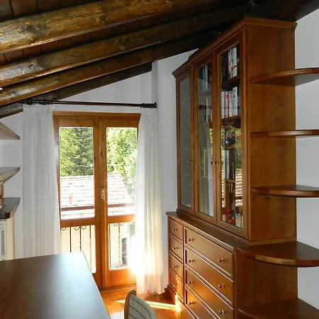 Casa Bellavista アパート