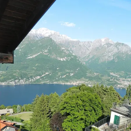 アパート Casa Bellavista *