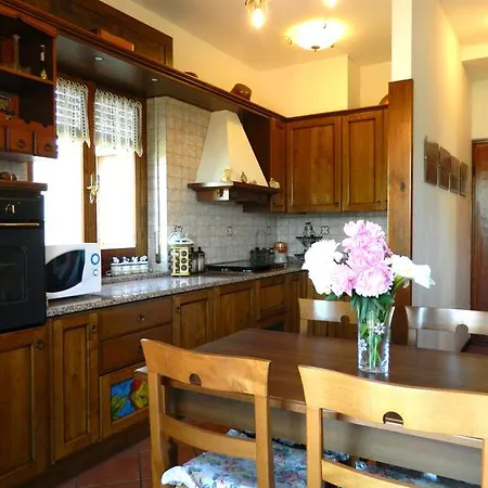 アパート Casa Bellavista