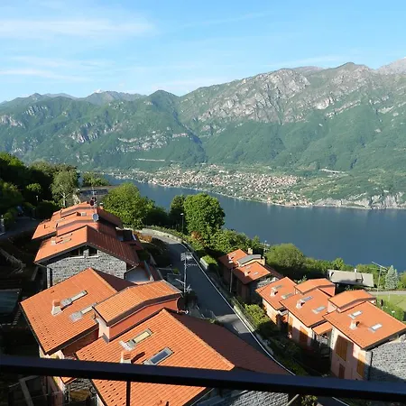 Casa Bellavista * Civenna