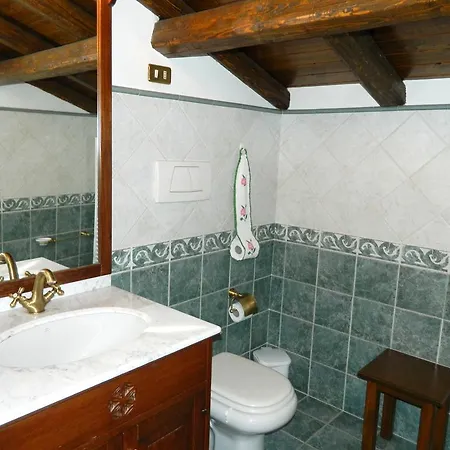 アパート Casa Bellavista