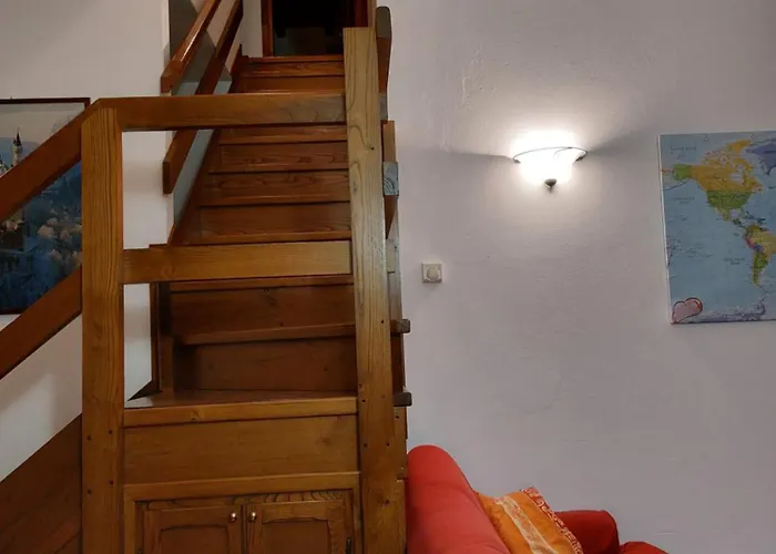 公寓 Casa Bellavista 奇文纳