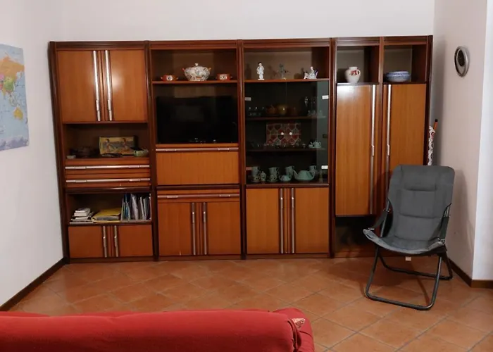 Casa Bellavista * 奇文纳