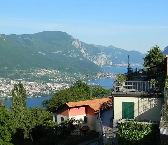 Casa Bellavista 公寓