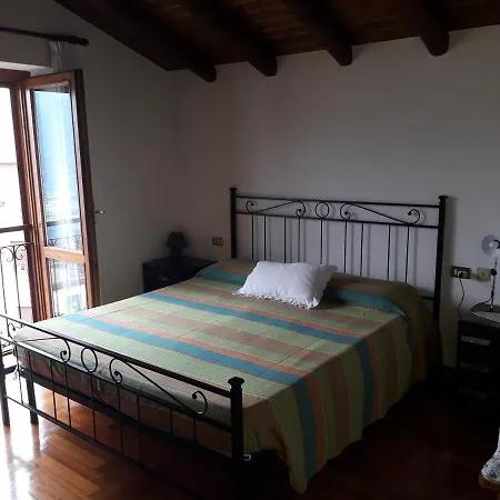 Casa Bellavista Lejlighed *