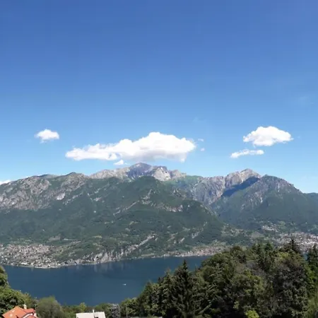 아파트 Casa Bellavista *