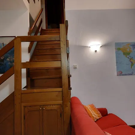 아파트 Casa Bellavista 시벤나