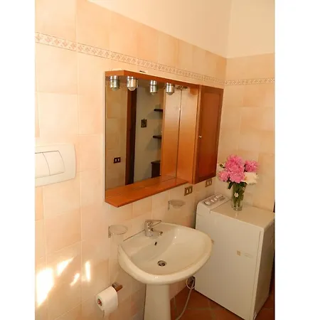 Casa Bellavista 아파트 시벤나