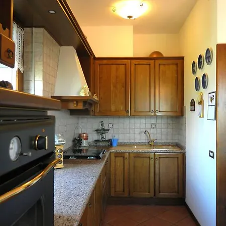 Casa Bellavista 아파트 *