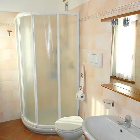 Casa Bellavista 아파트 시벤나