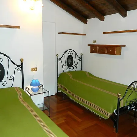 아파트 Casa Bellavista *