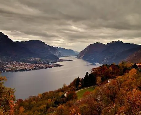 아파트 Casa Bellavista 시벤나