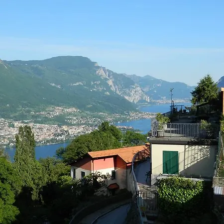 Casa Bellavista 아파트