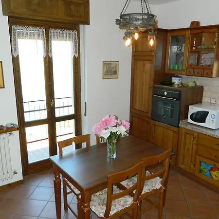 아파트 Casa Bellavista *