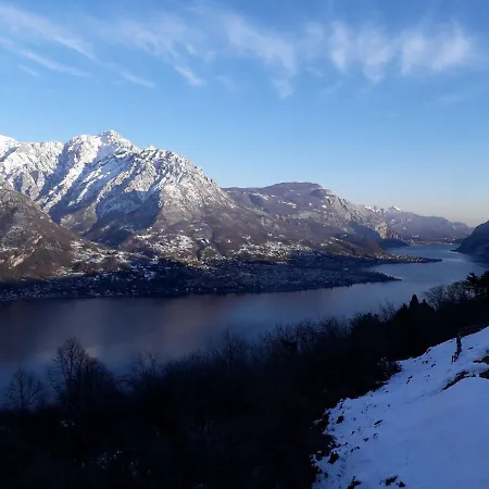 Casa Bellavista 시벤나