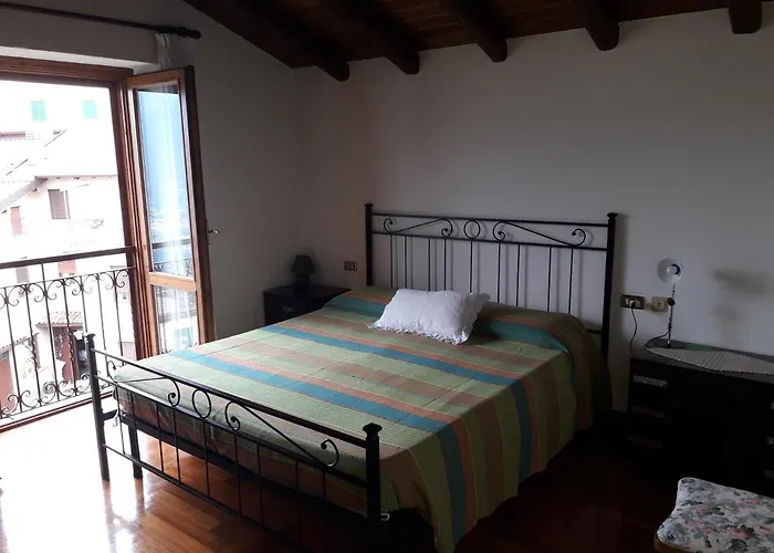 Casa Bellavista アパート *