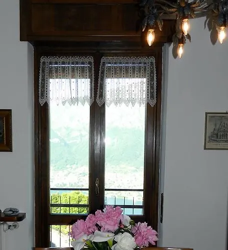 Casa Bellavista Civenna