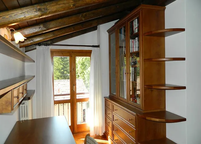 Casa Bellavista アパート