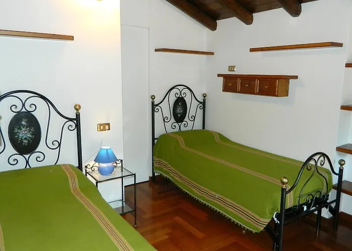 アパート Casa Bellavista *