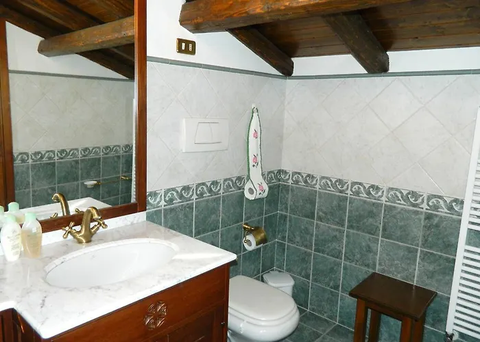 アパート Casa Bellavista
